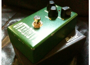 Belcat OVD-302 Overdrive (66449)