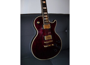 Gibson Les Paul Custom Shop (23004)