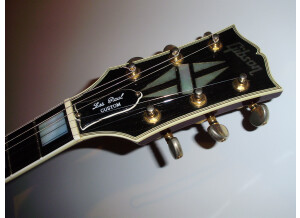 Gibson Les Paul Custom Shop (25390)