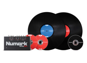 Numark Virtual Vinyl (39478)