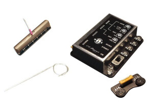 L.R. Baggs i Mix (96057)