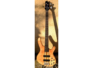 Cort A4 - Open Pore Natural