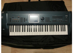 Korg Triton Extreme 61 (89412)