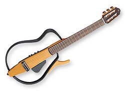 Yamaha SLG Yamaha SLG