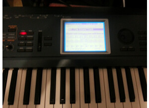 Korg Triton Extreme 61 (54562)