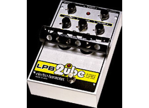Electro-Harmonix LPB 2UBE