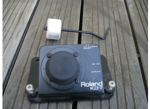 Roland KD-7 (10907)