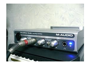 M-Audio Firewire Solo (52485)