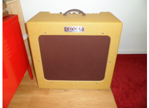 Fender Bassman TV Fifteen (79562)