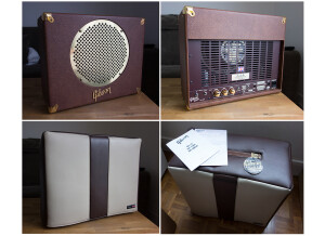 Gibson GA 15RV Goldtone (16266)