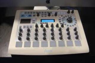Arturia Spark