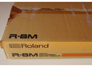 Roland R-8M (70517)