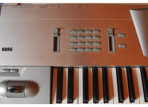 Korg Trinity V3 (71670)