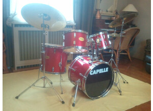 Capelle Capelle Jazz
