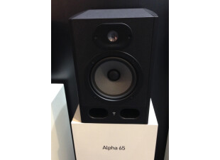 Alpha 65