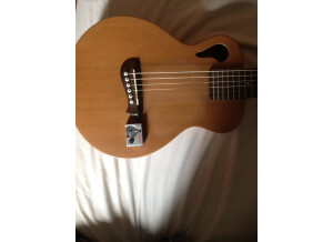 Tacoma Guitars papoose (23025)