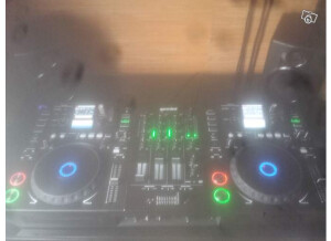Gemini DJ CDMP-7000 (7434)