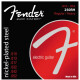 Super 250's Nickel-Plated Steel Guitar Strings Super 250's Nickel-Plated Steel Guitar Strings