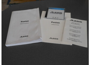 Alesis Fusion 6HD (33541)