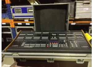 Allen & Heath GL4 (93581)