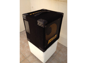 Markbass Mini CMD 121P (33969)