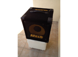 Markbass Mini CMD 121P (99282)
