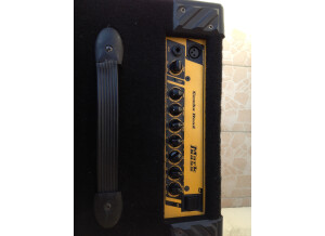 Markbass Mini CMD 121P (24452)