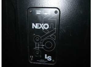 Nexo LS 1200 (72731)