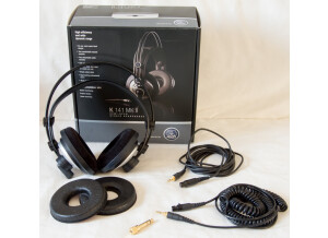 AKG K 141 MKII (36541)