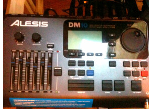 Alesis DM10 Studio Kit (71297)