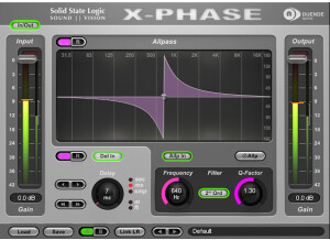 X phase large