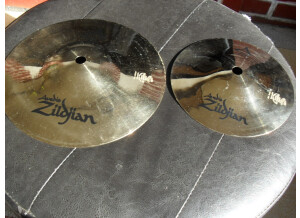 Zildjian A Custom Splash 8'' (22117)