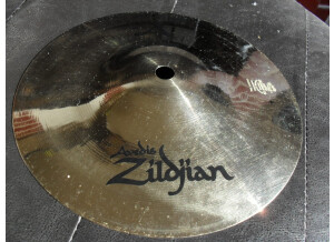 Zildjian A Custom Splash 8'' (27688)