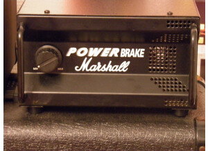 Marshall PB100 Power Brake (67870)