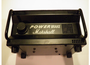 Marshall PB100 Power Brake (383)