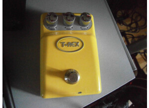 T-Rex Engineering ToneBug Fuzz (15284)