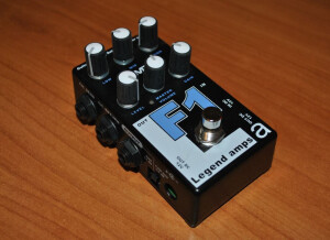 Amt Electronics F1 Fender Twin (11393)