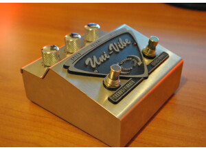 Dunlop UV-1 Uni-Vibe (79508)