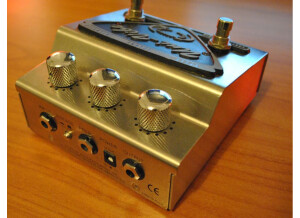 Dunlop UV-1 Uni-Vibe (68829)