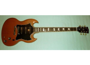 Gibson SG standard 3 single Coil (Guitar of the week # 10) 7998