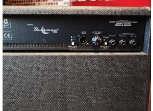 Fender Bassman 100 (79933)