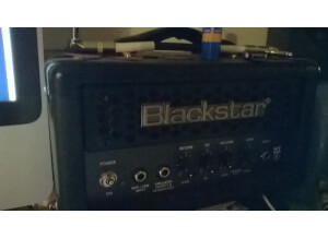 Blackstar Amplification HT Metal 1H (89869)