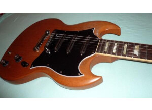 Gibson SG standard 3 single Coil (Guitar of the week # 10) 7999