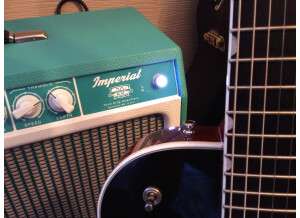 Tone King Imperial 20th Anniversary (10132)
