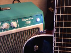 Tone King Imperial 20th Anniversary Combo