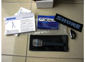 Shure Beta 87 (48352)