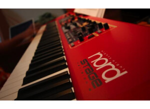 Clavia Nord Stage 88 (13826)