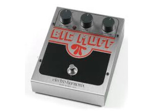 Electro-Harmonix Big Muff PI (49632)