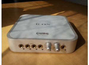 iCon Cube Pro (47385)