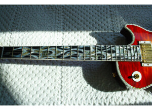 Gibson Les Paul Ultima